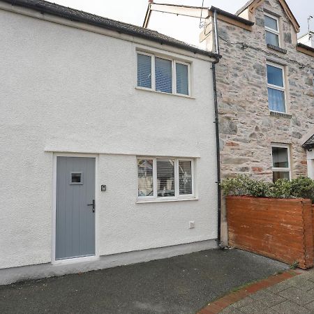 A Mor Apartment Llanfairpwllgwyngyll Exterior photo